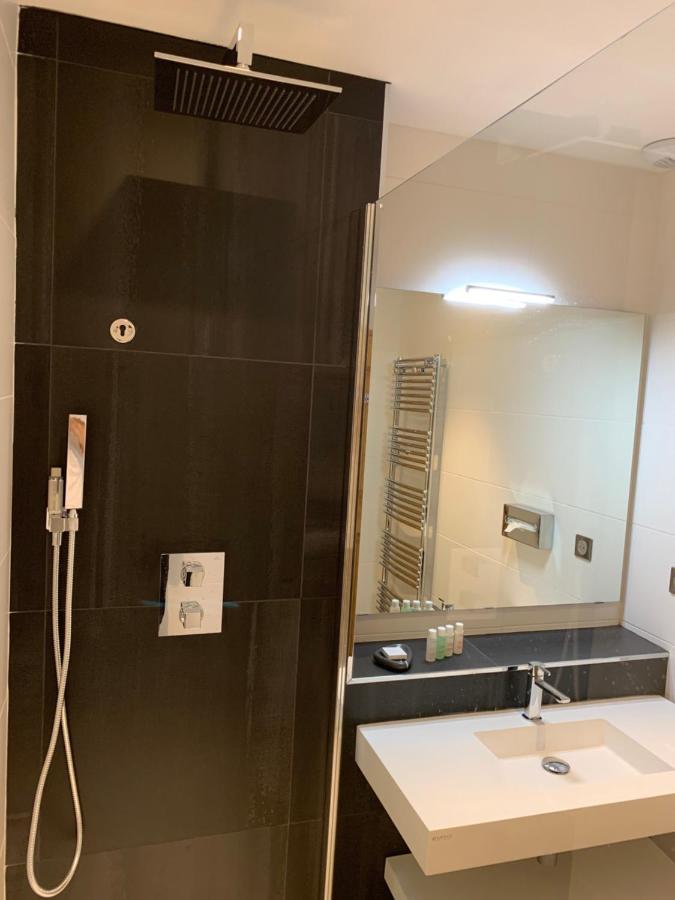 Arc 1950 - Derniere Etage Apartment Les Arcs  Екстериор снимка
