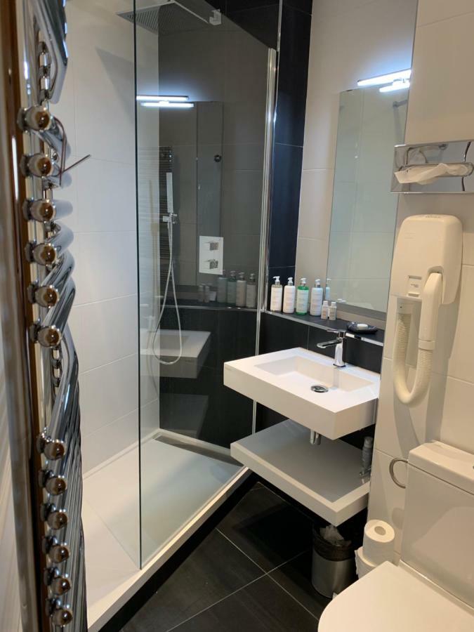 Arc 1950 - Derniere Etage Apartment Les Arcs  Екстериор снимка