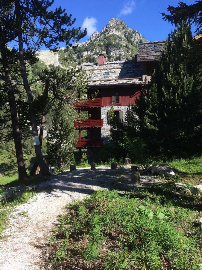 Arc 1950 - Derniere Etage Apartment Les Arcs  Екстериор снимка